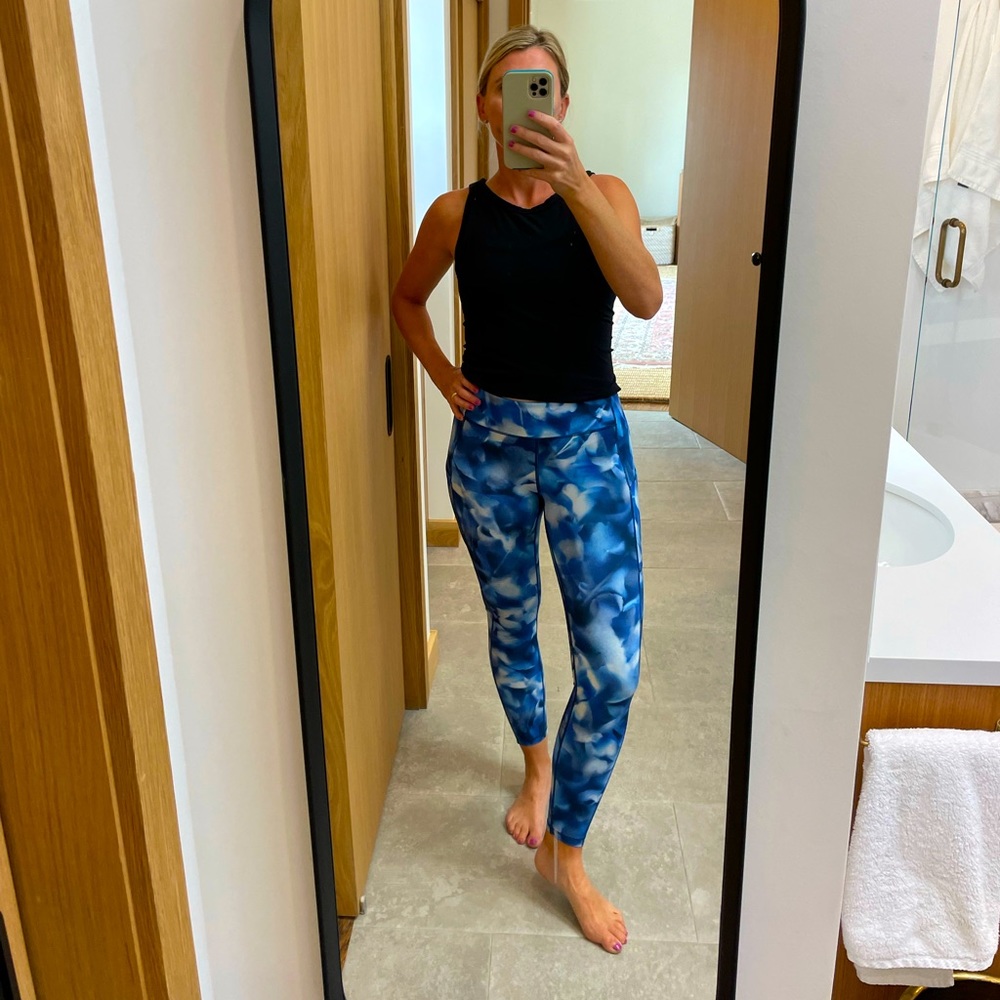 Lululemon Align Leggings w/ Pockets